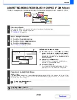 Preview for 242 page of Sharp MX-C312 Operation Manual