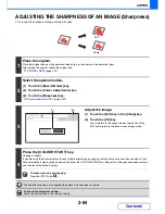 Preview for 243 page of Sharp MX-C312 Operation Manual