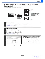 Preview for 244 page of Sharp MX-C312 Operation Manual