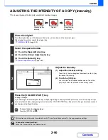 Preview for 249 page of Sharp MX-C312 Operation Manual