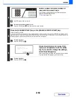 Preview for 251 page of Sharp MX-C312 Operation Manual