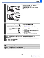 Preview for 254 page of Sharp MX-C312 Operation Manual