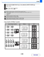 Preview for 258 page of Sharp MX-C312 Operation Manual