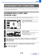 Preview for 259 page of Sharp MX-C312 Operation Manual