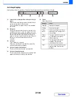 Preview for 263 page of Sharp MX-C312 Operation Manual