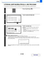 Preview for 268 page of Sharp MX-C312 Operation Manual