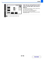 Preview for 269 page of Sharp MX-C312 Operation Manual