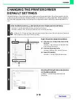 Preview for 284 page of Sharp MX-C312 Operation Manual