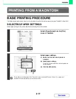 Preview for 286 page of Sharp MX-C312 Operation Manual