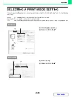 Preview for 295 page of Sharp MX-C312 Operation Manual