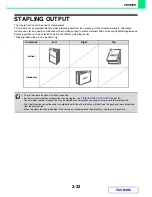 Preview for 301 page of Sharp MX-C312 Operation Manual