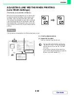 Preview for 309 page of Sharp MX-C312 Operation Manual