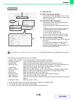 Preview for 314 page of Sharp MX-C312 Operation Manual