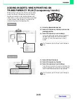 Preview for 320 page of Sharp MX-C312 Operation Manual