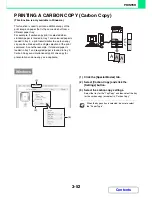 Preview for 321 page of Sharp MX-C312 Operation Manual