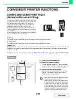 Preview for 323 page of Sharp MX-C312 Operation Manual