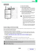 Preview for 324 page of Sharp MX-C312 Operation Manual