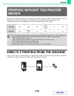 Preview for 325 page of Sharp MX-C312 Operation Manual