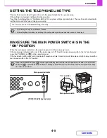 Preview for 348 page of Sharp MX-C312 Operation Manual