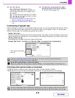 Preview for 352 page of Sharp MX-C312 Operation Manual