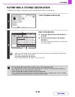 Preview for 362 page of Sharp MX-C312 Operation Manual