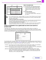 Preview for 366 page of Sharp MX-C312 Operation Manual