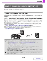 Preview for 369 page of Sharp MX-C312 Operation Manual