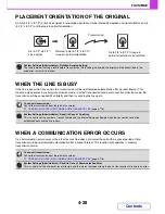 Preview for 371 page of Sharp MX-C312 Operation Manual