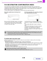 Preview for 372 page of Sharp MX-C312 Operation Manual