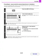 Preview for 384 page of Sharp MX-C312 Operation Manual