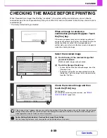 Preview for 402 page of Sharp MX-C312 Operation Manual