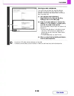 Preview for 406 page of Sharp MX-C312 Operation Manual