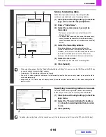 Preview for 407 page of Sharp MX-C312 Operation Manual