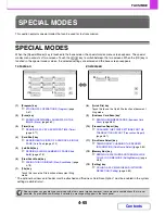 Preview for 408 page of Sharp MX-C312 Operation Manual