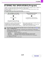 Preview for 410 page of Sharp MX-C312 Operation Manual