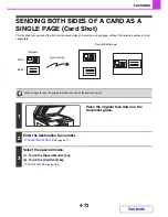 Preview for 416 page of Sharp MX-C312 Operation Manual