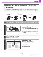 Preview for 419 page of Sharp MX-C312 Operation Manual