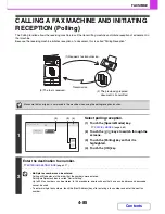 Preview for 428 page of Sharp MX-C312 Operation Manual