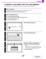 Preview for 432 page of Sharp MX-C312 Operation Manual