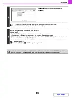 Preview for 433 page of Sharp MX-C312 Operation Manual