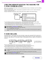 Preview for 437 page of Sharp MX-C312 Operation Manual