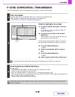 Preview for 439 page of Sharp MX-C312 Operation Manual