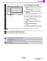 Preview for 443 page of Sharp MX-C312 Operation Manual