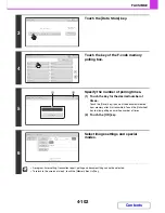 Preview for 445 page of Sharp MX-C312 Operation Manual