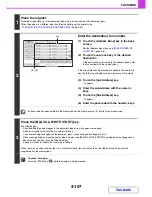 Preview for 450 page of Sharp MX-C312 Operation Manual