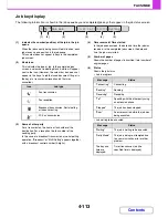 Preview for 456 page of Sharp MX-C312 Operation Manual