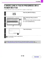 Preview for 461 page of Sharp MX-C312 Operation Manual