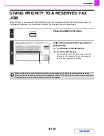 Preview for 462 page of Sharp MX-C312 Operation Manual