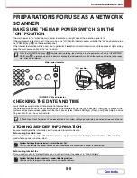 Preview for 470 page of Sharp MX-C312 Operation Manual