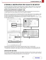 Preview for 472 page of Sharp MX-C312 Operation Manual